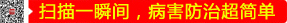 掃描一瞬間，病害防治超簡(jiǎn)單