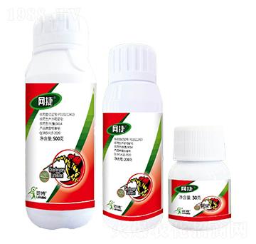 12%蟲螨腈·虱螨脲SC-網(wǎng)捷-一覽科技